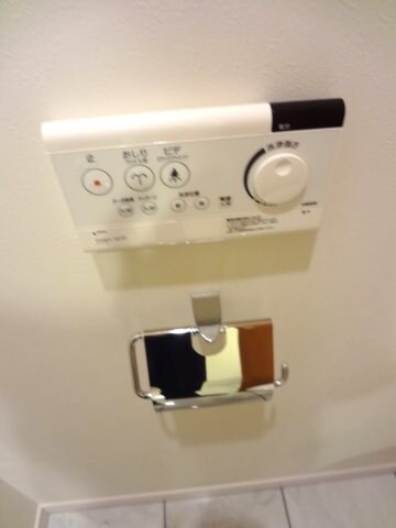 リーガル北堀江の物件内観写真