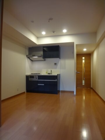 リーガル北堀江の物件内観写真