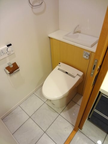 リーガル北堀江の物件内観写真