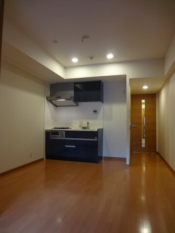 リーガル北堀江の物件内観写真