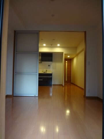 リーガル北堀江の物件内観写真