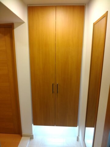 リーガル北堀江の物件内観写真