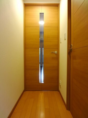 リーガル北堀江の物件内観写真