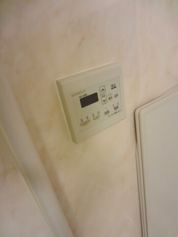 リーガル北堀江の物件内観写真