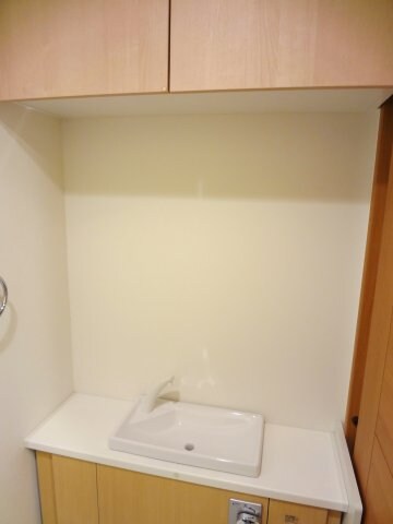 リーガル北堀江の物件内観写真