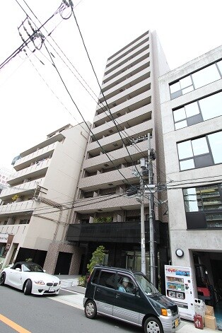 リーガル北堀江の物件内観写真