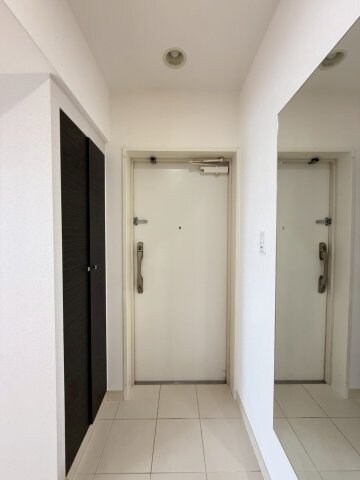 CITY　SPIRE日本橋高津の物件内観写真