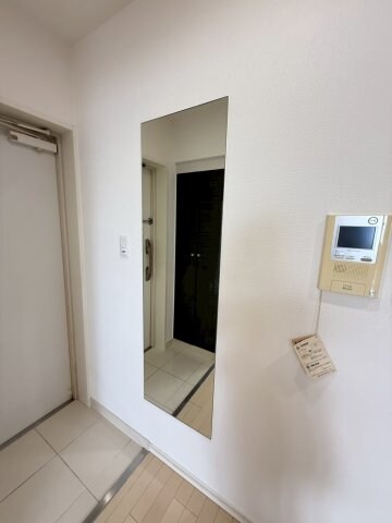 CITY　SPIRE日本橋高津の物件内観写真