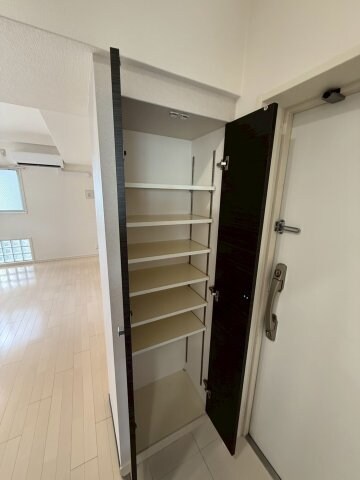 CITY　SPIRE日本橋高津の物件内観写真