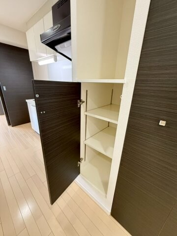 CITY　SPIRE日本橋高津の物件内観写真