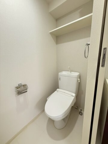 CITY　SPIRE日本橋高津の物件内観写真