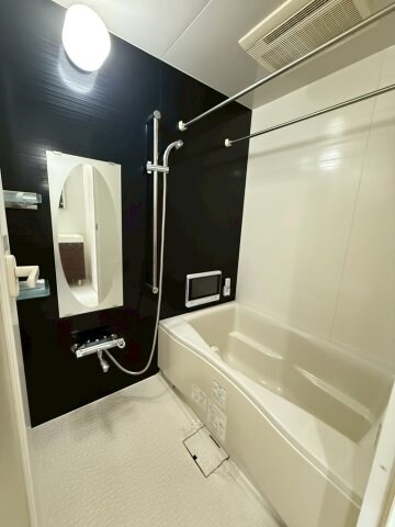 CITY　SPIRE日本橋高津の物件内観写真