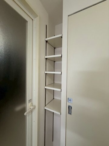 CITY　SPIRE日本橋高津の物件内観写真