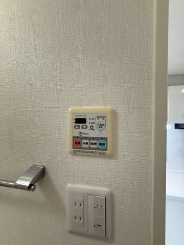 CITY　SPIRE日本橋高津の物件内観写真