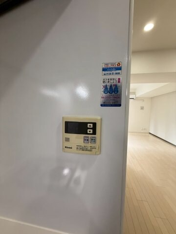CITY　SPIRE日本橋高津の物件内観写真