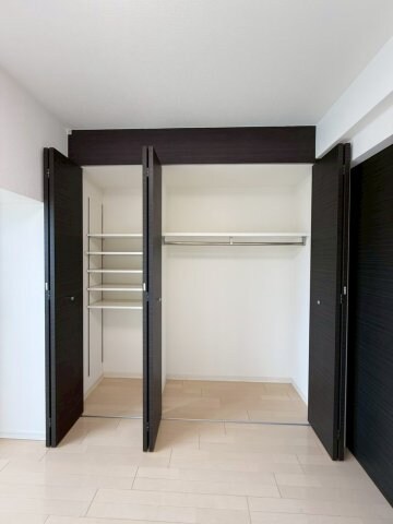 CITY　SPIRE日本橋高津の物件内観写真