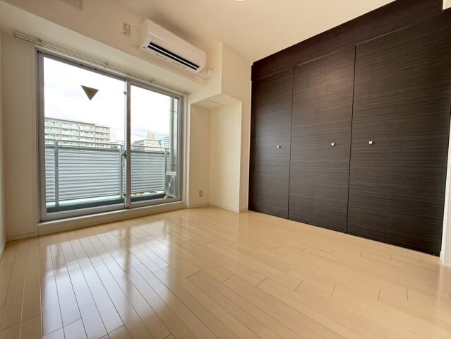 CITY　SPIRE日本橋高津の物件内観写真