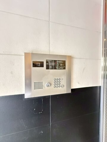 CITY　SPIRE日本橋高津の物件内観写真