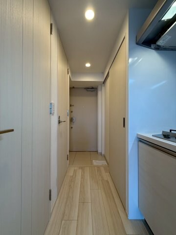 サムティ上新庄レジデンスの物件内観写真