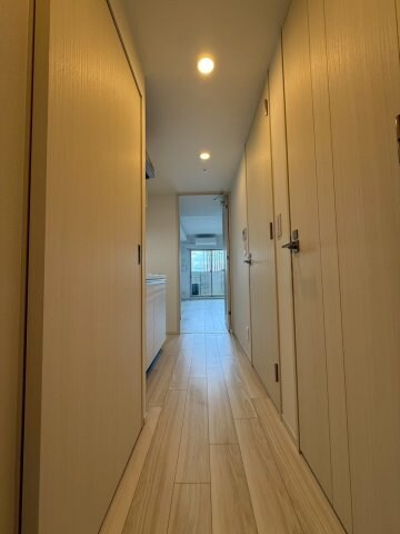 サムティ上新庄レジデンスの物件内観写真