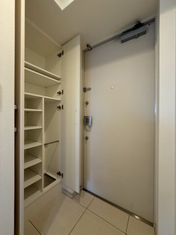 サムティ上新庄レジデンスの物件内観写真