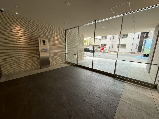 サムティ上新庄レジデンスの物件外観写真