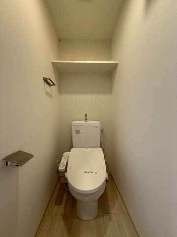 サムティ上新庄レジデンスの物件内観写真