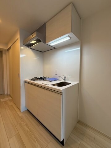 サムティ上新庄レジデンスの物件内観写真