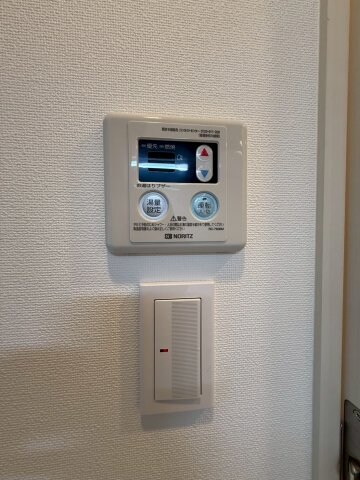 サムティ上新庄レジデンスの物件内観写真