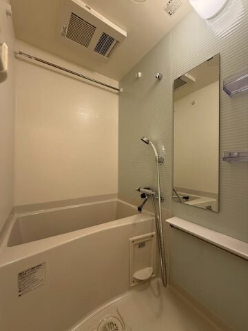 サムティ上新庄レジデンスの物件内観写真