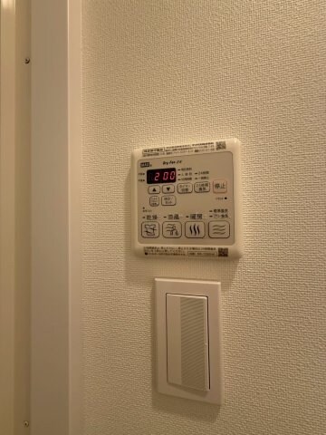 サムティ上新庄レジデンスの物件内観写真