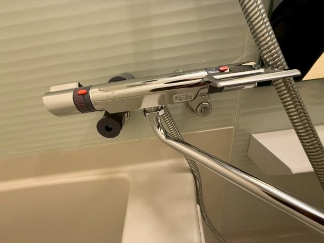 サムティ上新庄レジデンスの物件内観写真