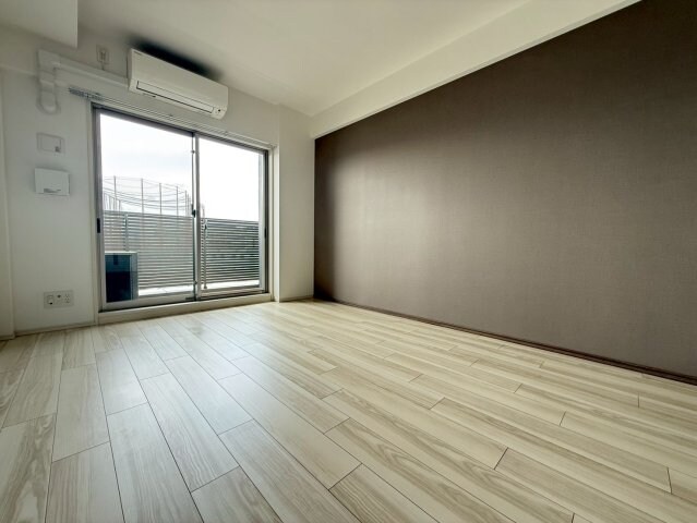 サムティ上新庄レジデンスの物件内観写真