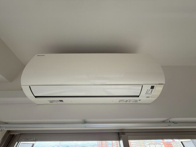 サムティ上新庄レジデンスの物件内観写真