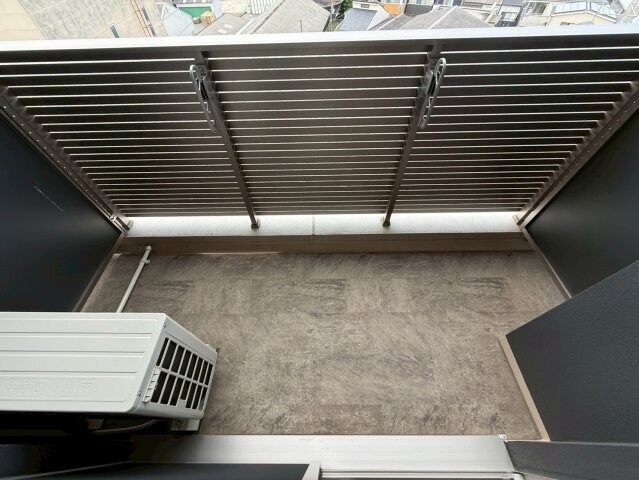 サムティ上新庄レジデンスの物件内観写真