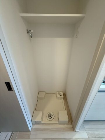 サムティ上新庄レジデンスの物件内観写真