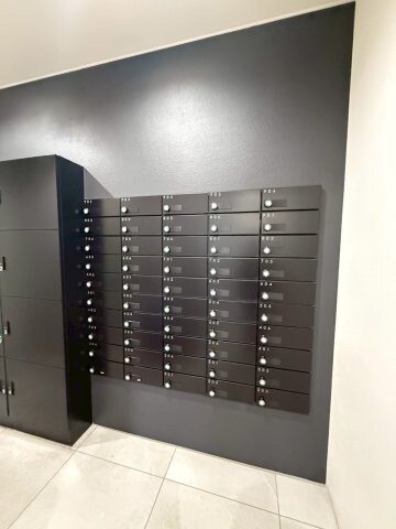 サムティ上新庄レジデンスの物件内観写真