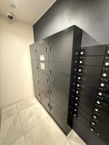 サムティ上新庄レジデンスの物件内観写真