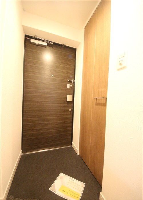 プレサンス堺筋本町駅前の物件内観写真