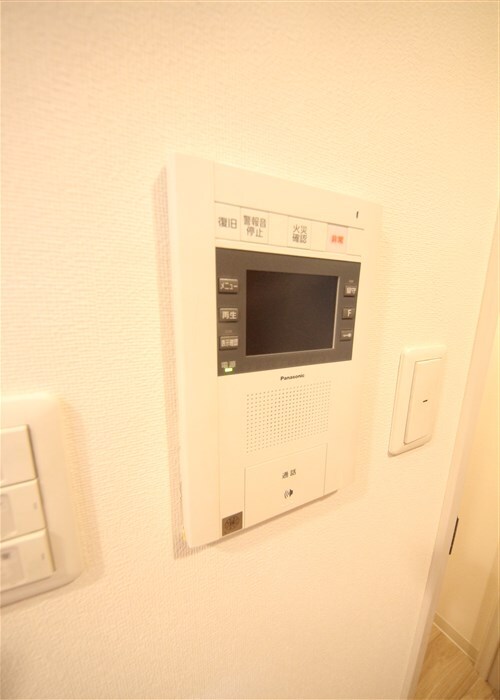 プレサンス堺筋本町駅前の物件内観写真