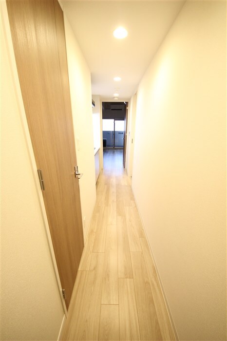 プレサンス堺筋本町駅前の物件内観写真