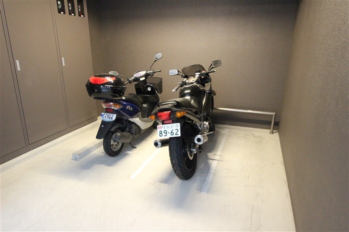 ルーエ本町の物件外観写真