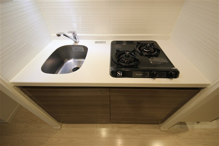 ルーエ本町の物件内観写真