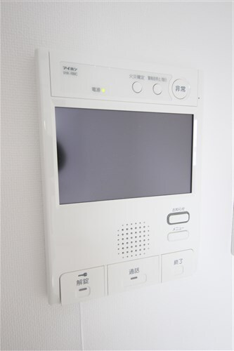 ルーエ本町の物件内観写真