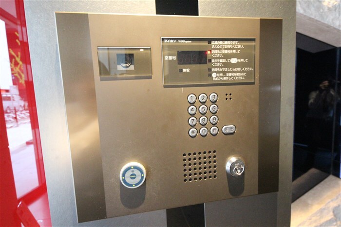 ルーエ本町の物件内観写真