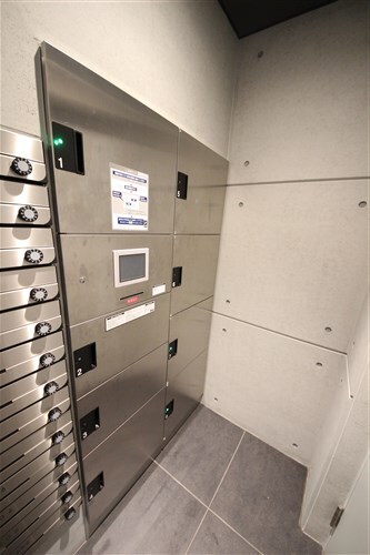 ルーエ本町の物件内観写真