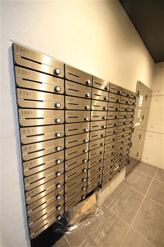 ルーエ本町の物件内観写真