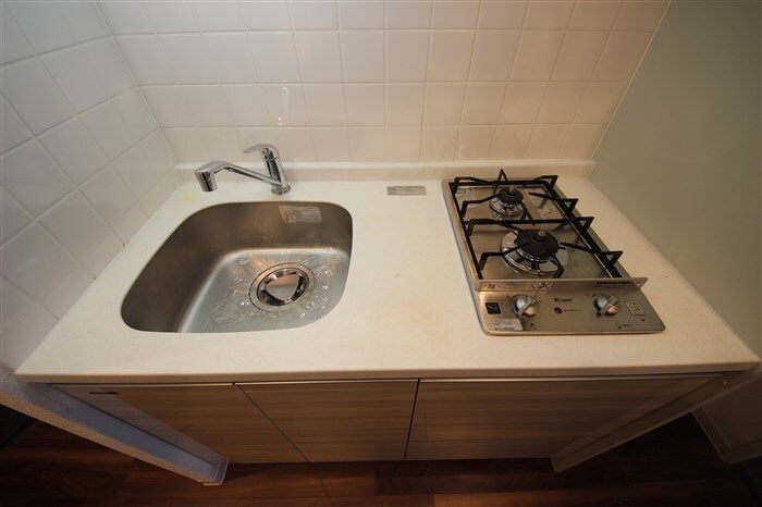 プレサンス福島ニューゲートの物件内観写真