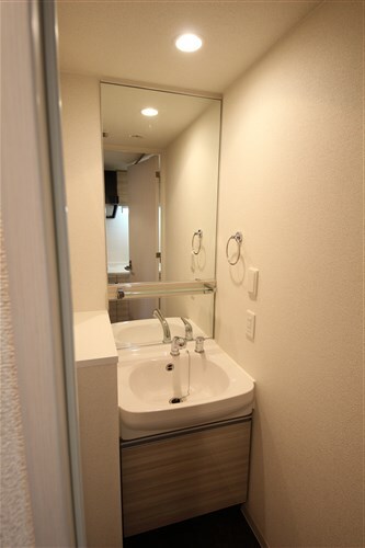 プレサンス福島ニューゲートの物件内観写真