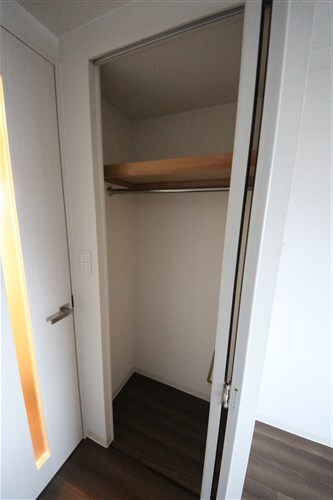 プレサンス福島ニューゲートの物件内観写真